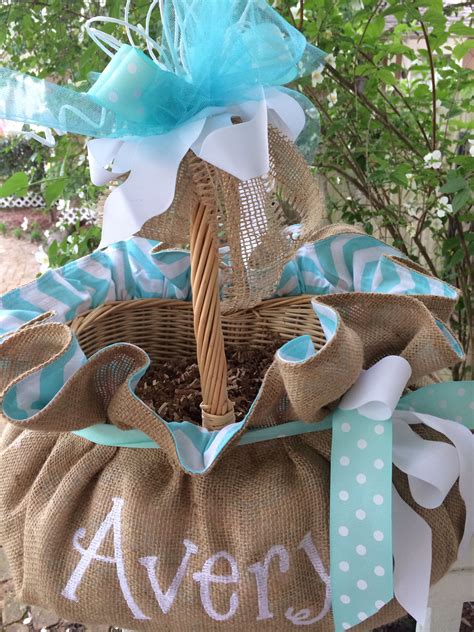 This dough easter basket craft ideas can be also great la happy is a custom design and calligraphy studio specializing in custom invitation design. Pin on Custom Easter Baskets