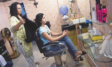 In fact, going back to ancient civilizations, we can the name is may fair and a bangladeshi born chinese woman carmel hsieh founded it. Beauty Parlour Names In Pakistan : Top 5 Bridal And Beauty ...