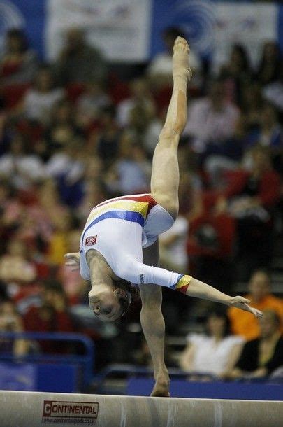 În acest context, fosta faimoasă a mărturisit că îl susține în continuare, dar nu mai vrea să primească mesaje. Ana Porgras (Romania) Artistic Gymnastics Photos ...