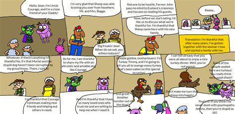 Check spelling or type a new query. Turkey Terror Page 2 by LuciferTheShort on DeviantArt
