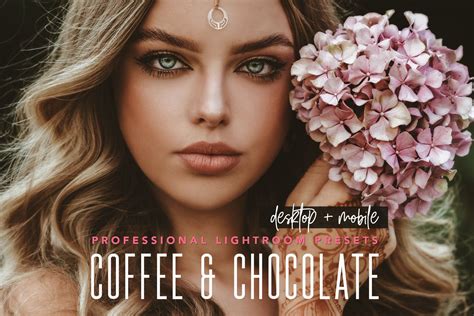 Made by mary isn't just about pretty jewelry. Chocolate Lightroom Presets Insta Style Lightroom Mobile ...