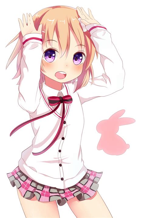 See over 2,461 hoto cocoa images on danbooru. Gochuumon wa Usagi Desu ka? | Gochuumon wa Usagi Desu ka? | Pinterest | Discover best ideas ...