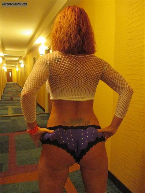 Wife shared husband with naughty step sister !!short version. Round Butt Photo - Cobra319 & Mrs. C Amateur Wife Photo Blog