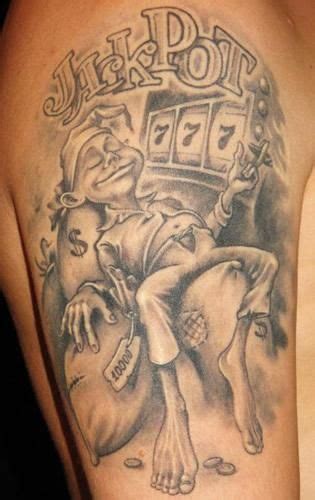It measures approx 3 long x 2 wide. http://www.tattooset.com/images/tattoo/2012/03/12/958-life ...