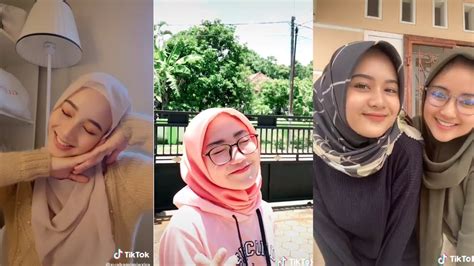 Mari kita saling kenal satu dengan yang lain. Tik Tok Cewek2 Cantik Lucu - Kecil