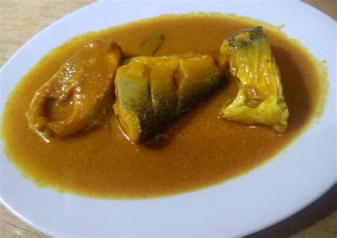 Makanan khas aceh memang beragam. Bahan Bahan Memasak Gulai Aceh - Resep Ikan Tongkol Gulai ...