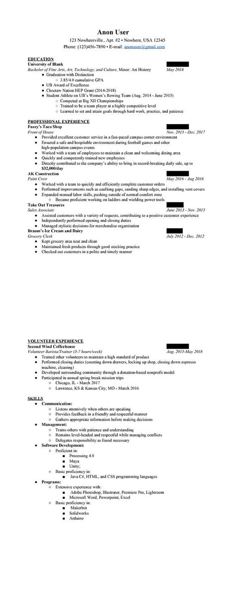 They know a bunch of stuff, but not how to put it all together. Recent grad, been applying to entry-level office jobs for the past few weeks without a single ...