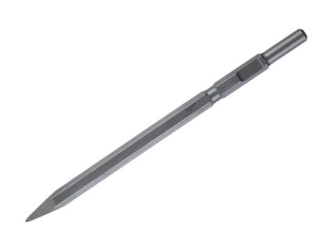 Milwaukee 4932399252 21mm K-Hexagon Pointed Chisel 450mm
