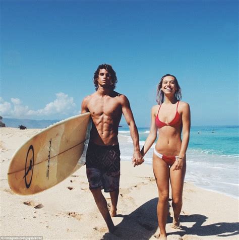 Here's a few moments from this crazy summer with my sweet girl! Jay Alvarrez and Alexis Rene's travel snaps will always ...