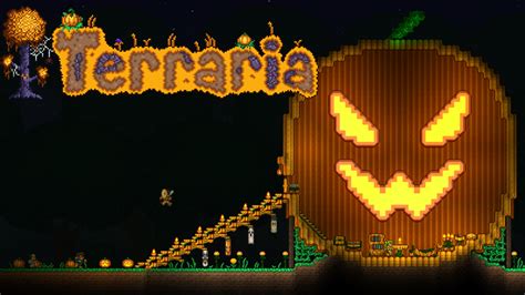 Contribute to terraria during halloween 2019. Steam :: Terraria :: The Halloween Seasonal Event is Here ...