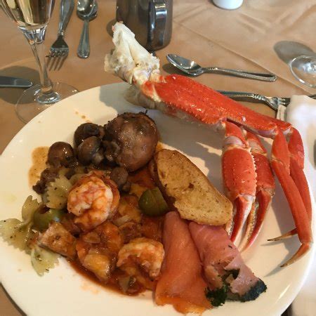This position has been closed! Grand Dining Room, Jekyll Island - Menu, Prices ...