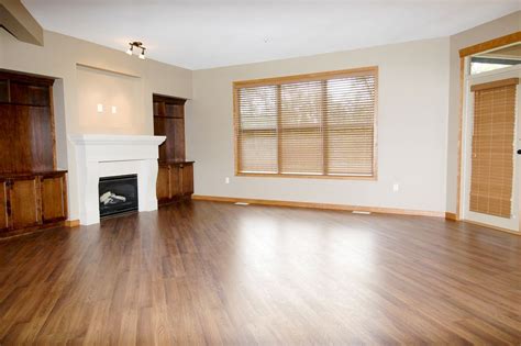 Who knew that a basement floor could be so gorgeous? Best to Worst: Rating 13 Basement Flooring Ideas