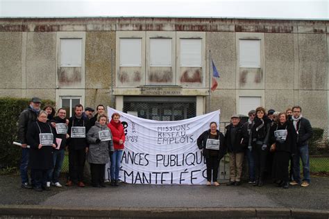 Numéros surtaxés frauduleux affichés par certains sites pour nos centres des finances publiques, recrudescence des escroqueries auprès des entreprises et faux ordres de virement : A Mortagne-au-Perche, quel avenir pour le centre des ...