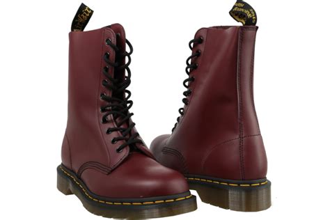 Martens 3989 5 eye brogue bex sole at update your location to get accurate prices and availability. Dr. Martens 1490 10092600 red, unisex, size, price ...