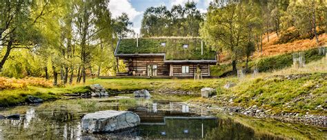 Our cabins will cater for families, couples or groups. Unforgettable Romantic Highland Breaks | Eagle Brae