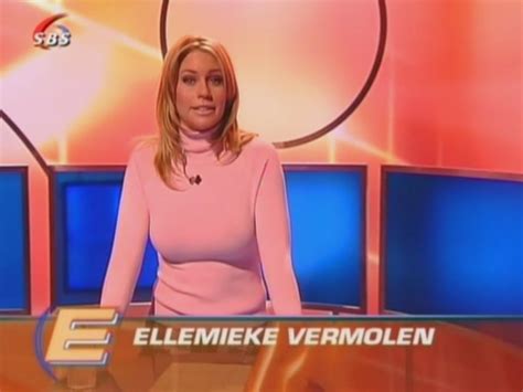 Последние твиты от ellemieke vermolen (@ellemiekeherman). Hollandse Meiden: Ellemieke Vermolen SBS6 Exclusief ...