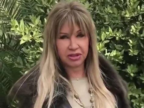 5 фото или видео фото и видео. Carmen Geiss wird für ihre neue Frisur ausgelacht - Stars ...