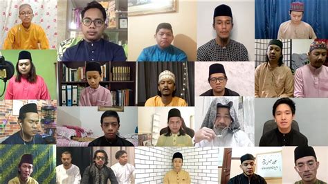 November 13 at 4:34 am ·. Takbir Raya PKP Faizal Tahir dan Kawan-Kawan - YouTube