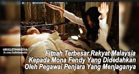 Download lagu fandey mp3 gratis dalam format mp3 dan mp4. TERBONGKAR Penjaga Sel Cik Jah Dedah Cerita Sebenar Mona ...