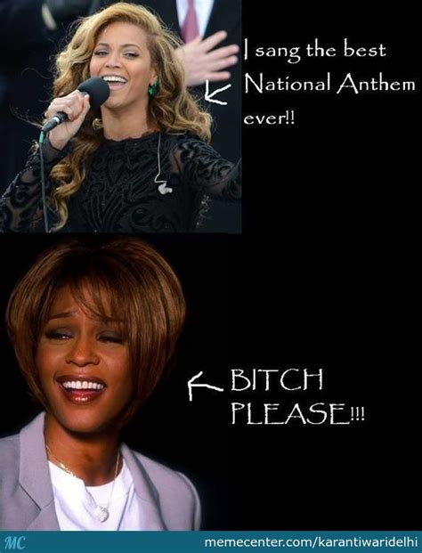 Search, discover and share your favorite whitney houston meme gifs. Whitney Houston Meme by karantiwaridelhi - Meme Center
