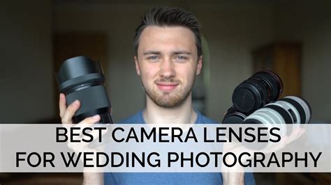 Wedding photography in birmingham by female wedding photographer. BEST LENSES FOR WEDDING PHOTOGRAPHY - YouTube