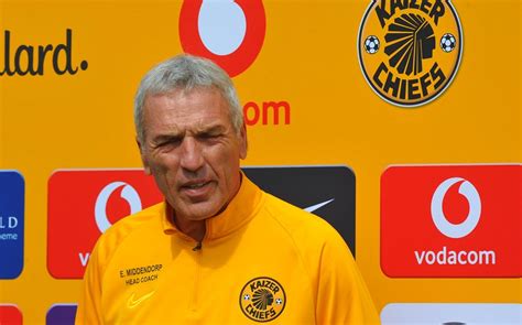 Diese seite enthält eine komplette übersicht aller absolvierten und bereits terminierten saisonspiele sowie die saisonbilanz des vereins amazulu fc in der saison 19/20. Middendorp: Difficult for Chiefs 'to know what AmaZulu are ...