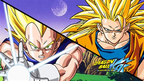 Broly es un personaje exclusivo de las películas de la serie de anime dragon ball z. Los Mejores Wallpapers Dragon Ball Kai The Best Wallpapers ...