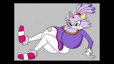 Sonic Pregnant Youtube - Sonic Made Amy Pregnant ...