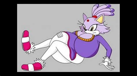 Relax and enjoy the calming excitement experienced by sonic as he shares his experiences with. Sonic Pregnant Youtube - Sonic Made Amy Pregnant ...