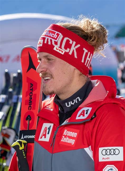 Manuel feller (born 13 october 1992) is an austrian world cup alpine ski racer. Manuel Feller : Manuel Feller Jubelschreie Und Tranen ...