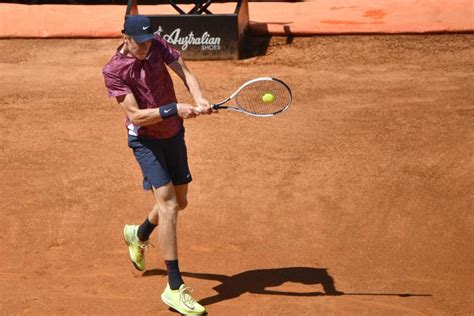 Djokovic vinha sacando melhor e não perdeu pontos com o saque até o oitavo game. Roland Garros 2021 | sorteggio tabellone maschile Nadal ...