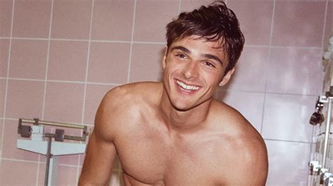 Here are five fun facts about him. Jacob Elordi for Calvin Klein will Make You Forget All ...