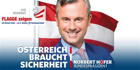 Der chef der fpö, norbert hofer, ist am dienstag völlig überraschend von seinem amt zurückgetreten. Abwerzger: „Tiroler FPÖ ist stolz ...