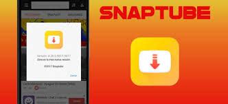 Outside official google play store), the android security prompts a warning dialog box. SNAPTUBE V5.03 PREMIUM TOTALMENTE GRATIS FULL APK 2020