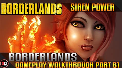 Learn about this sword & shield's attack, element, sharpness, build, upgrade materials here! Borderlands Walkthrough Part 61 - Altar Ego - YouTube