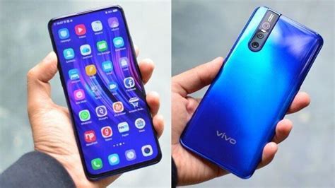 Layarnya lebar seluas 6.53 inch bersolusi fhd+ dengan bezel tipis setiap sisinya. Daftar Harga Hp Vivo Terbaru Mei 2019, Vivo Y91 2019, Vivo ...