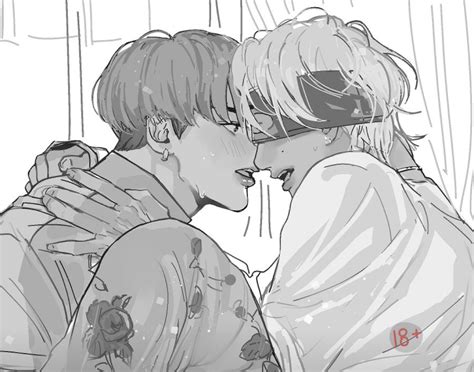 〰nota〰 muchas de las tradiciones no son mías otras si. Images Of Namjin Bts Fanart 21