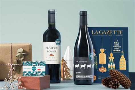 Maman adore le vin rouge ? idées de cadeaux pour amateur de vin, le top 10 - Kiss My Chef