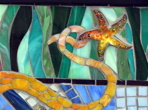 Buy Custom Made Octopus Mosaic, made to order from Made for Mosaics | CustomMade.com