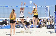 volleyball ncaa championship rumble spikes