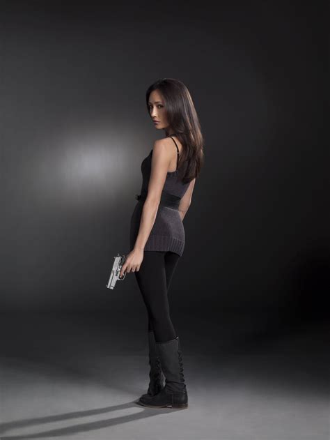 Nikita — mantra (2020) nikita — rose sefid (2018) nikita — chera nemigzare (2018) Nikita Maggie Q Lyndsy Fonseca Tiffany Hines Melinda ...