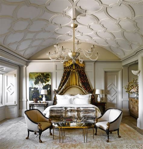 See more ideas about ceiling design, decor, design. Habitually Chic® » Ken Fulk's Finest Design