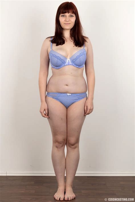 Czech Casting Czechcasting Model First Class Big Tits ...