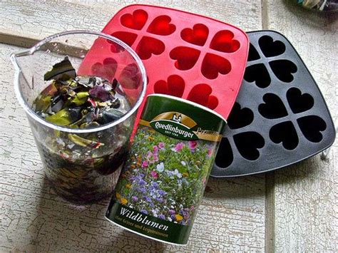 If you've never heard of seed bombs before, you're in for a treat. Make Your Own Seed Bombs | Seed bombs, Seeds, Flower bomb