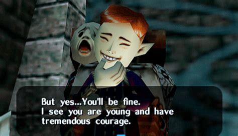 These pictures of this page are about:happy mask salesman quotes. happy mask salesman gif | Tumblr