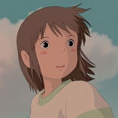 It has to be 100% ghibli. Mejor calidad :) em 2020 | A viagem de chihiro, A viagem ...