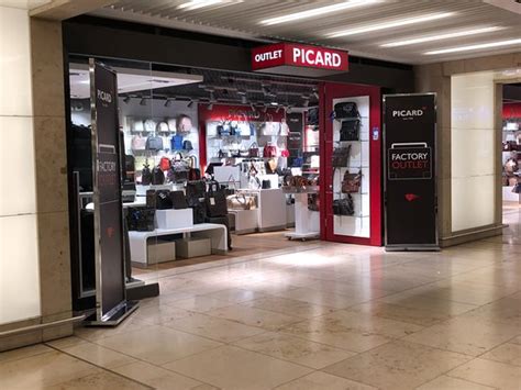 Mfo matratzen outlet 60316 frankfurt am main: PICARD Factory Outlet (Frankfurt am Main) - Aktuelle 2020 ...