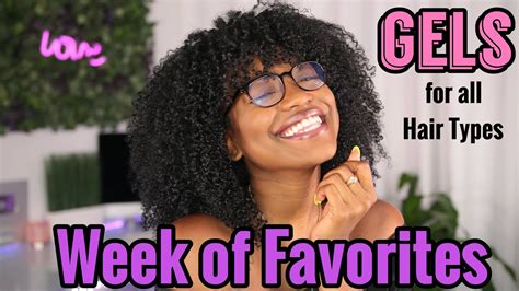 The type 3 hair is typically soft in nature, but still requires a lot of moisture, maintenance and care. Best Gels for Natural Hair | ALL HAIR TYPES!!!! - YouTube