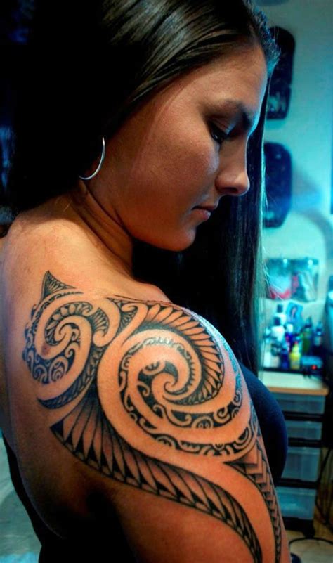 Tattoo goo tattoo aftercare products are all natural and have everything you need to go from healing to healed and. 55+ Best Tribal Tattoos For Women