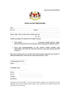 Walaupun kebanyakan ibu bapa tidak mengharapkan anda berikan wang, ketahuilah yang mereka amat menghargainya. SURAT AKUAN PENERIMAAN WANG/BAYARAN / surat-akuan ...